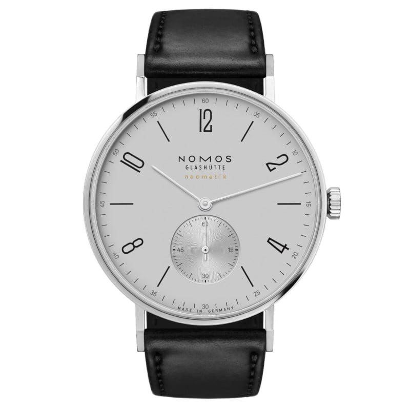 Tangente Neomatik 39 Platinum Gray Ref. 144