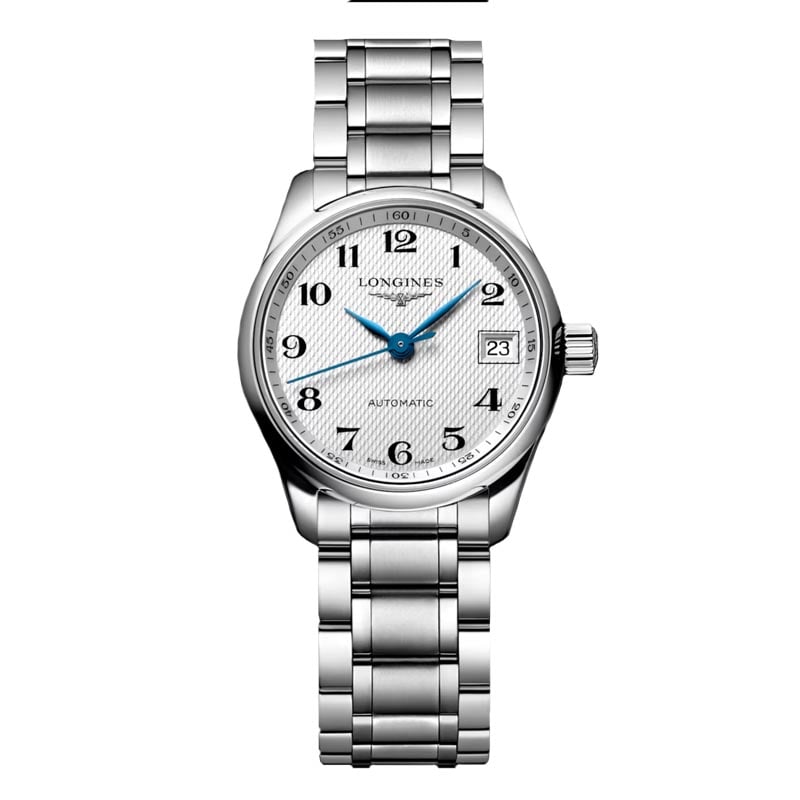 The longines master collection l21284786