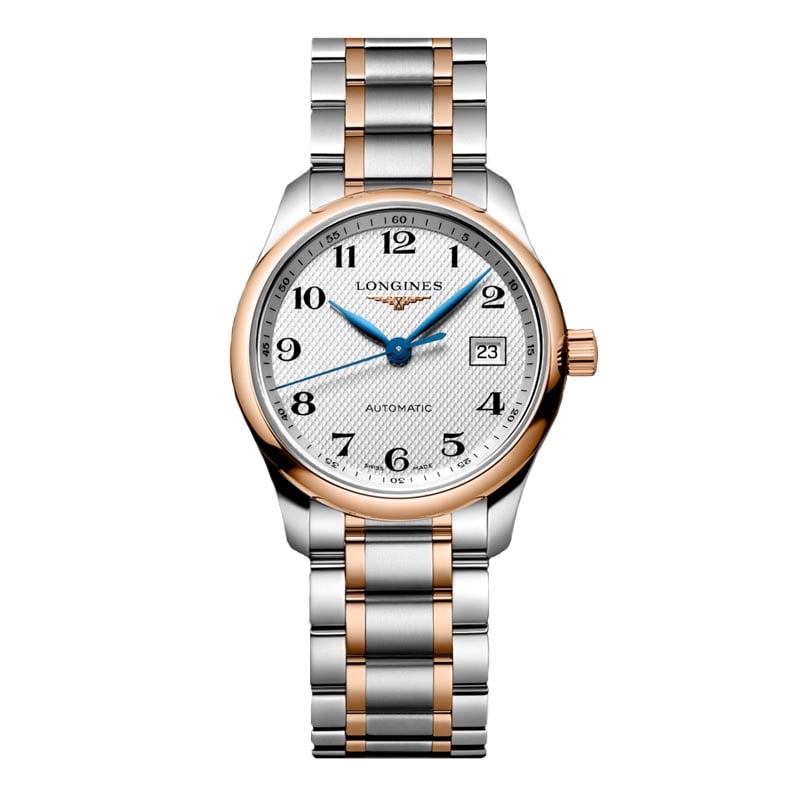 The Longines Master Collection L22575797