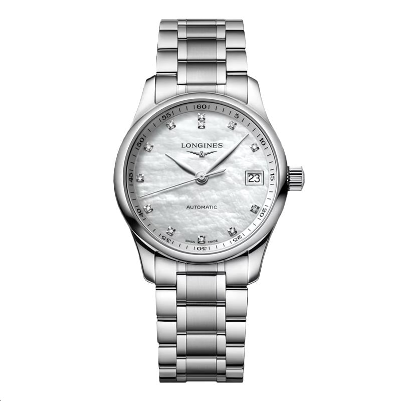 The Longines Master Collection L23574876