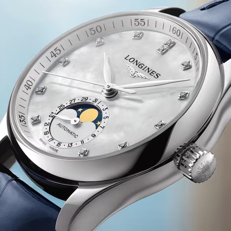 Caja the longines master collection l24094870