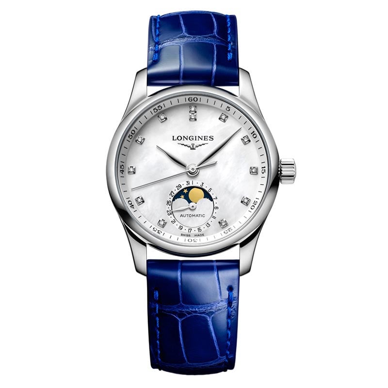 The longines master collection l24094870