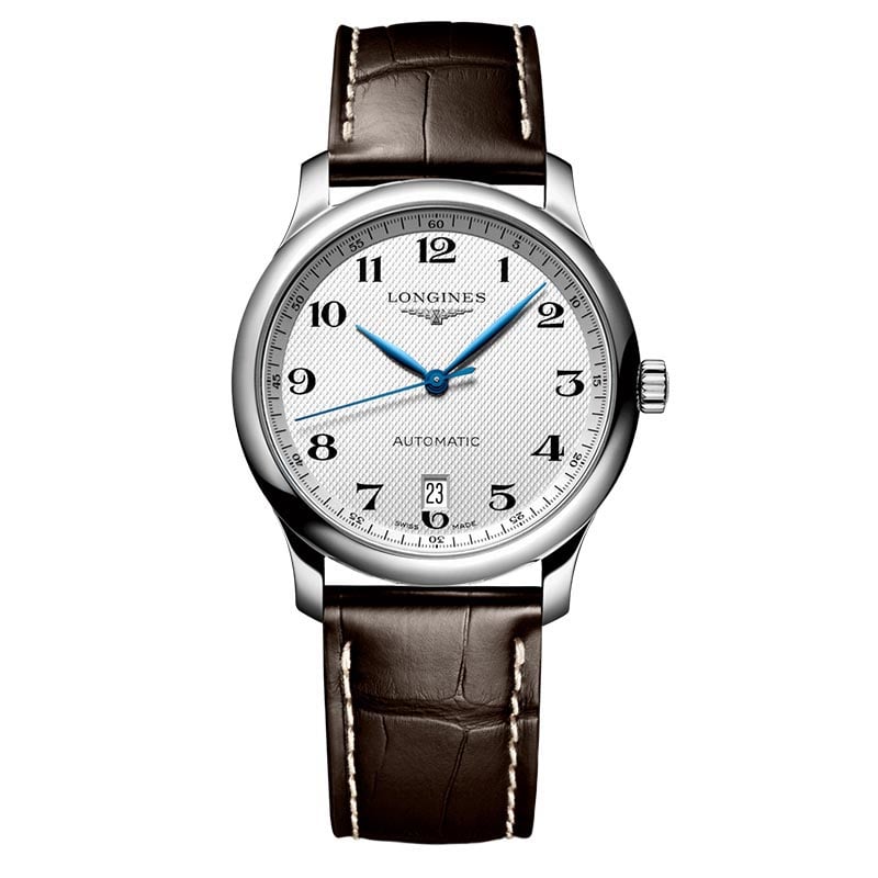 The Longines Master Collection L26284783